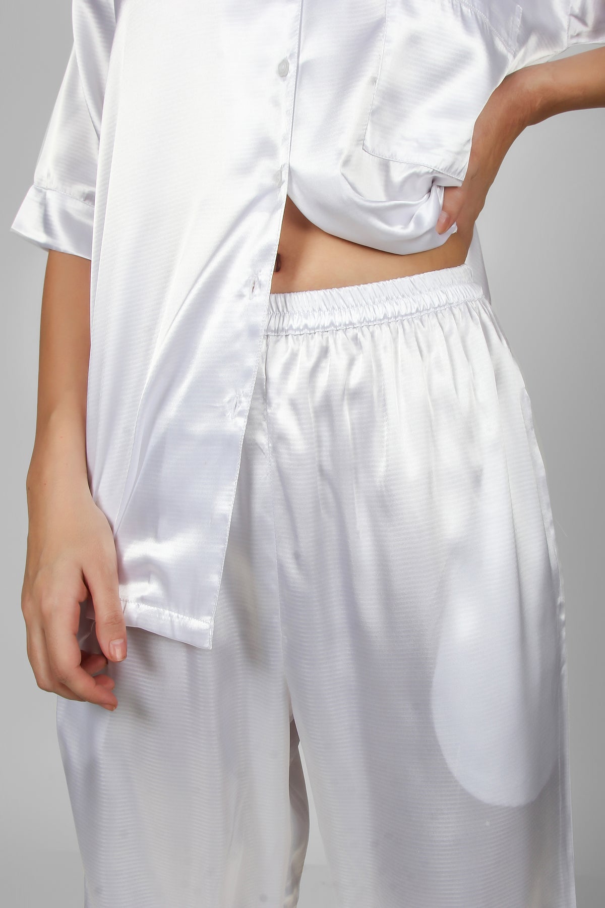 Annabelle, Nightsuit
