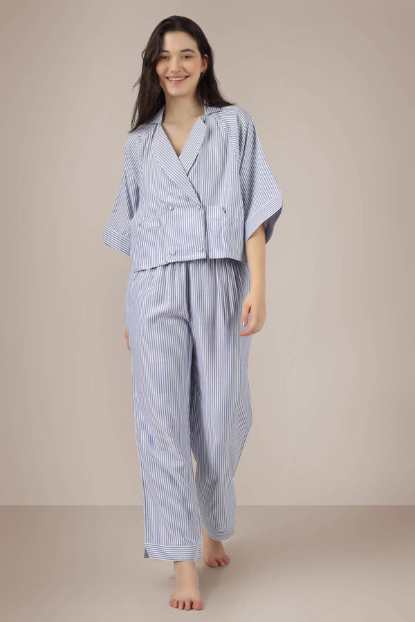 Ono, Pyjama Suit