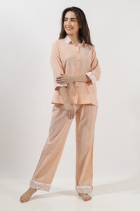 Sky, Pyjama Suit