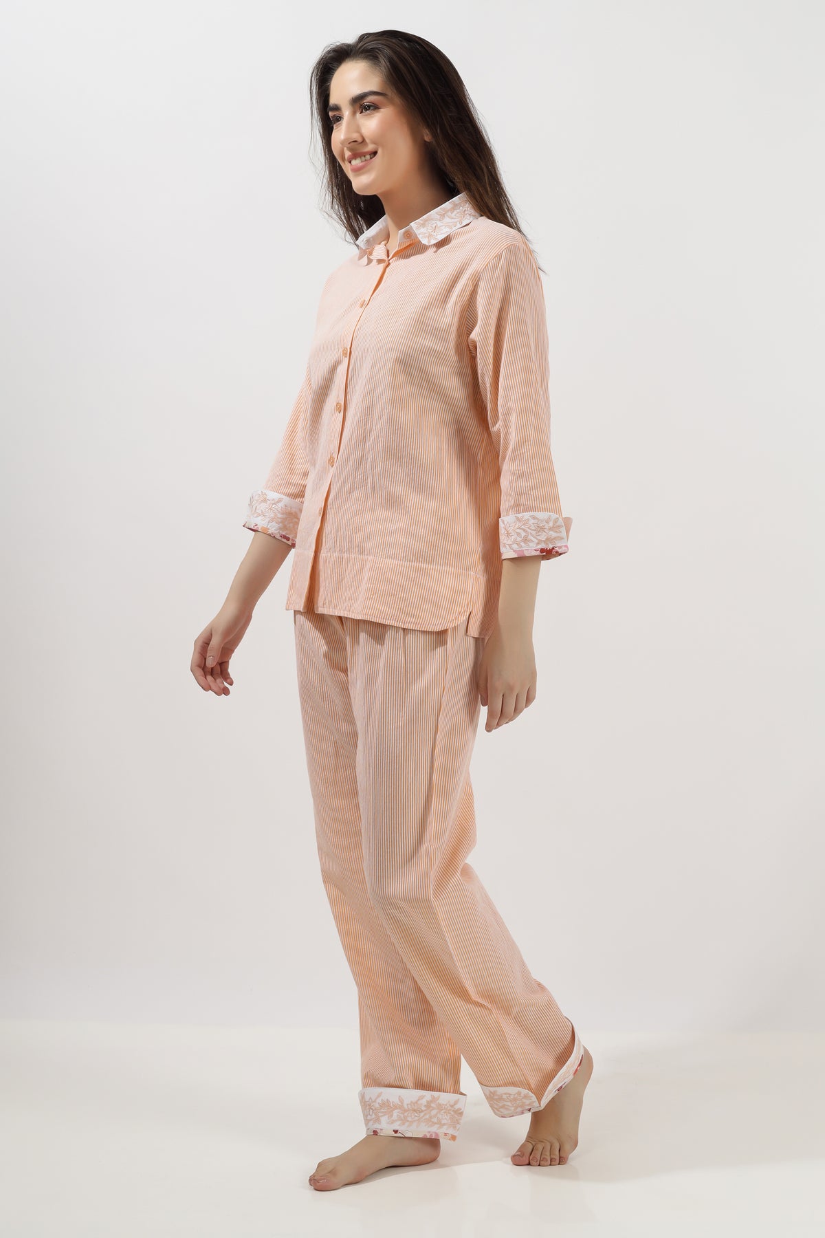 Sky, Pyjama Suit