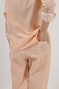 Sky, Pyjama Suit