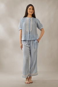 Cecilia, Pyjama Suit