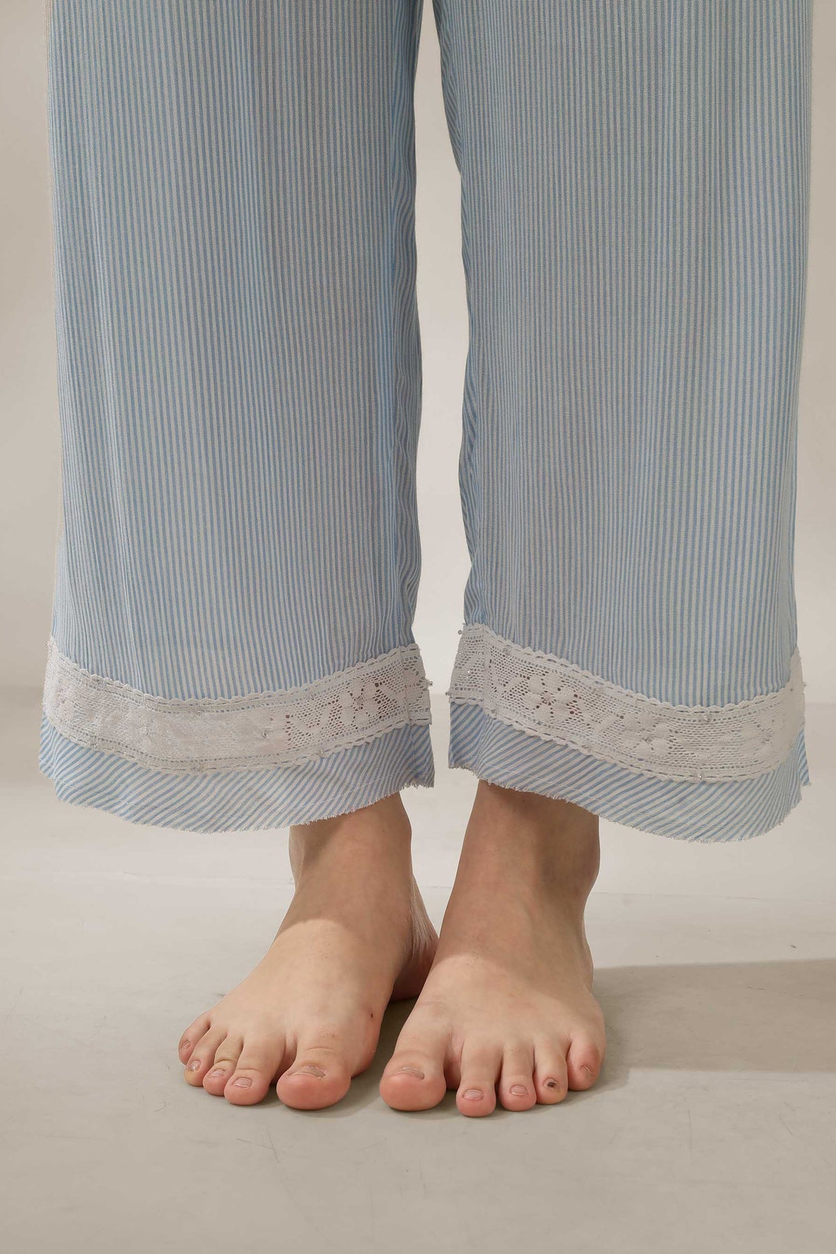 Cecilia, Pyjama Suit