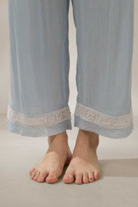 Cecilia, Pyjama Suit