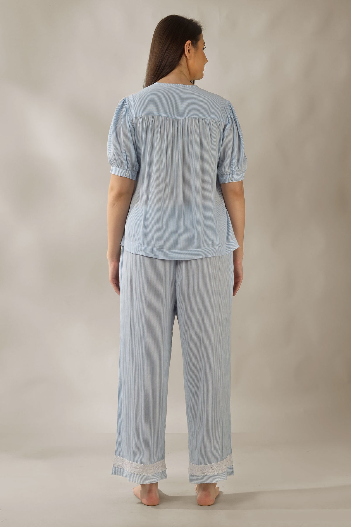 Cecilia, Pyjama Suit
