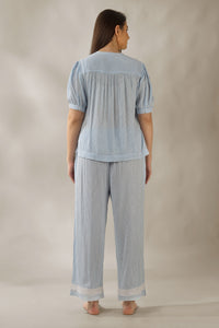 Cecilia, Pyjama Suit