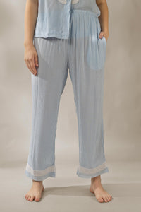 Cecilia, Pyjama Suit