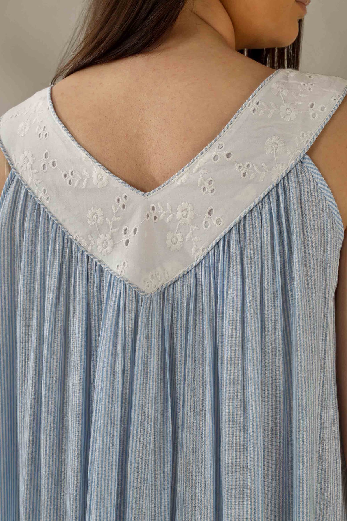 Crystal, Eaze Dress