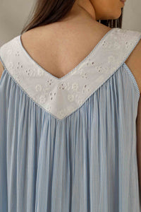 Crystal, Eaze Dress