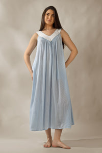 Crystal, Eaze Dress