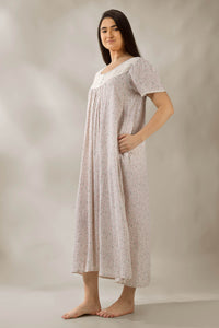 Poppins, Nightdress