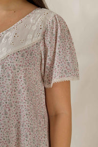 Poppins, Nightdress