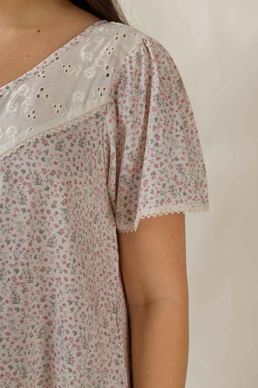 Poppins, Nightdress