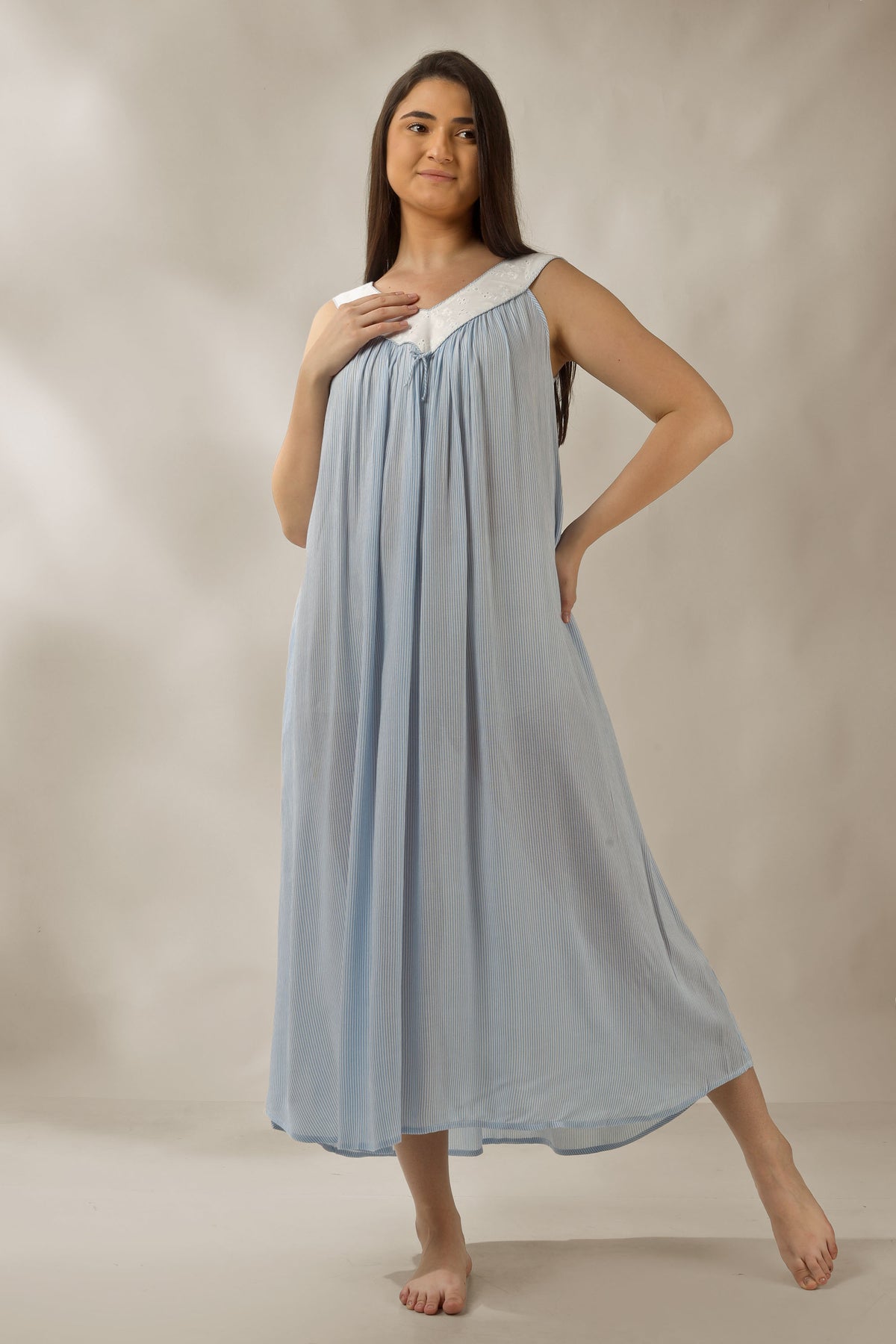 Crystal, Eaze Dress