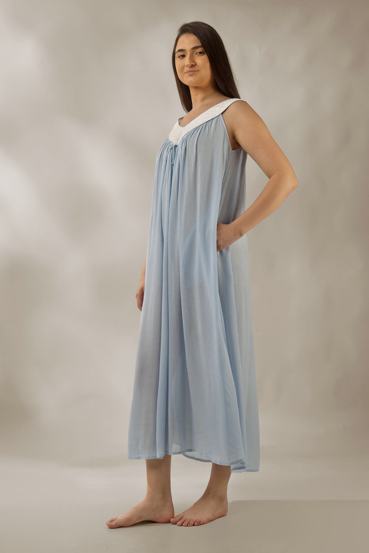 Crystal, Eaze Dress