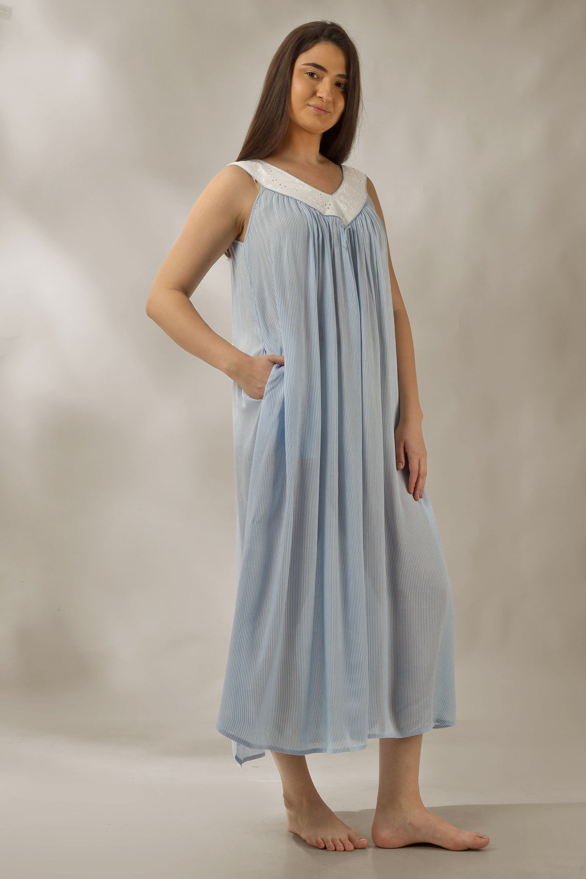 Crystal, Eaze Dress