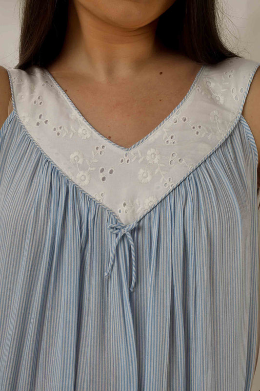 Crystal, Eaze Dress