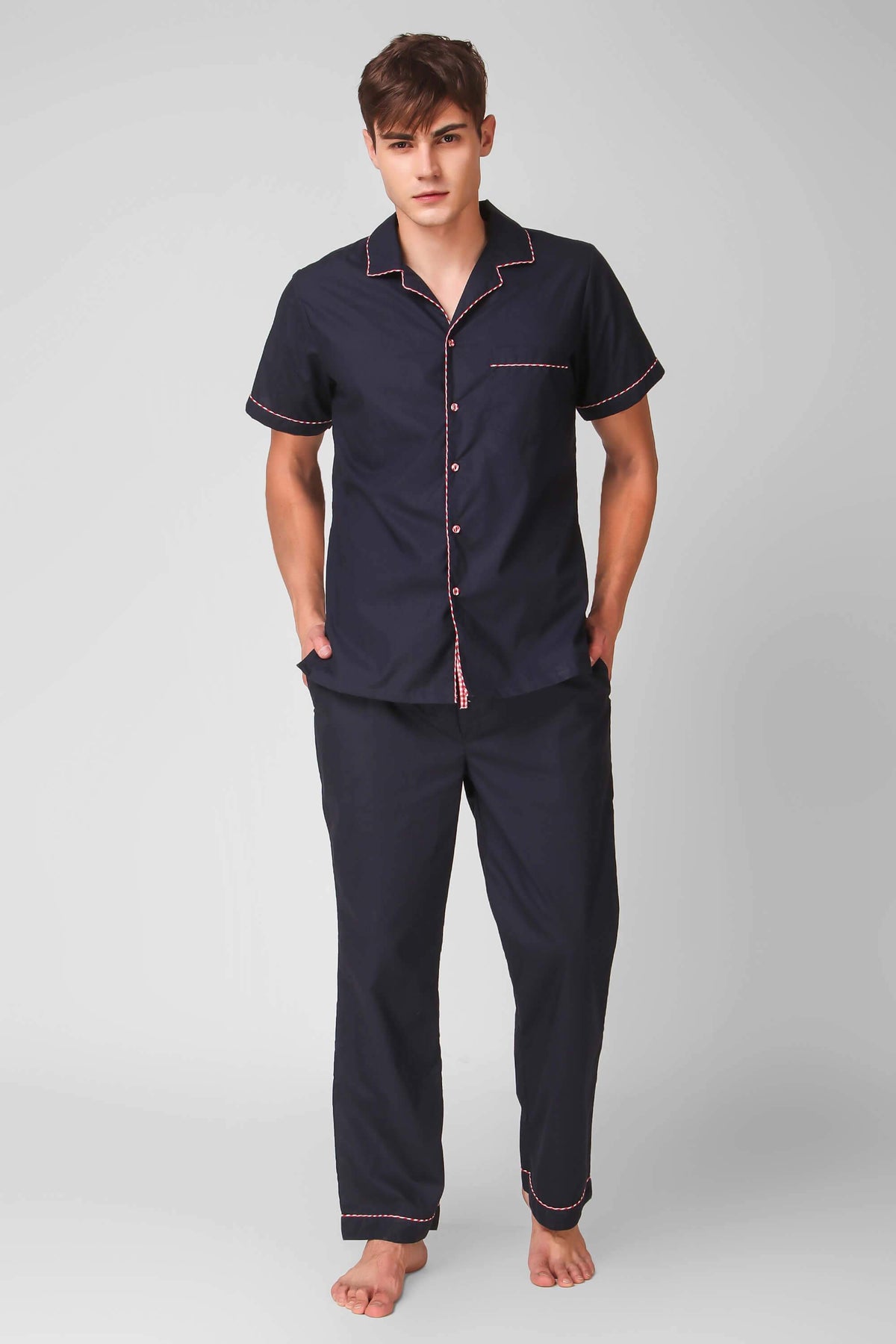 Aldo, Men's Pyjama Suit