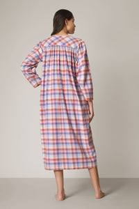Agatha FS, Dress with Smocking
