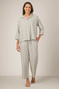 Willow, Pyjama Suit