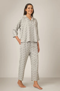 Willow, Pyjama Suit