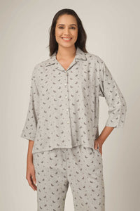 Willow, Pyjama Suit