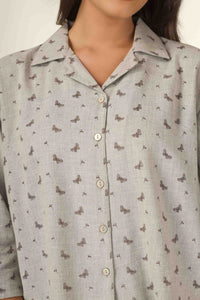 Willow, Pyjama Suit