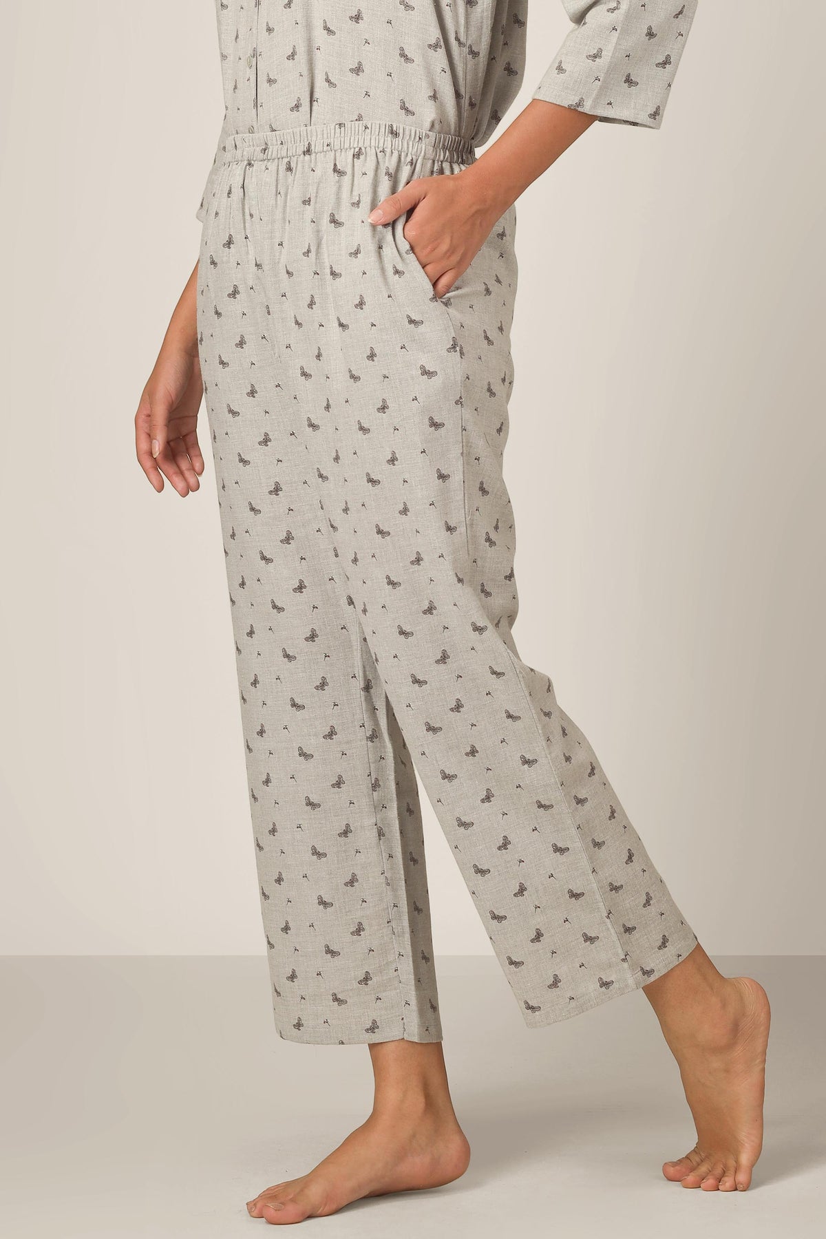 Willow, Pyjama Suit