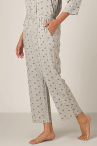Willow, Pyjama Suit