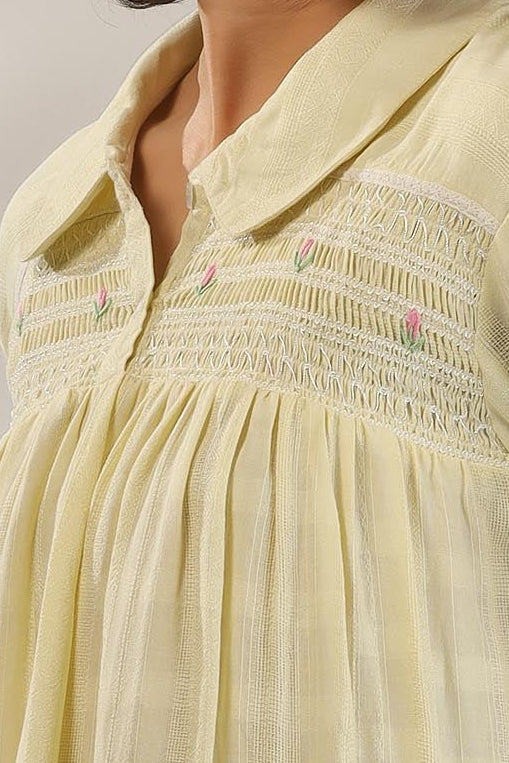 Tonique, Nightshirt