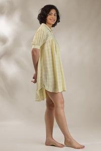 Tonique, Nightshirt