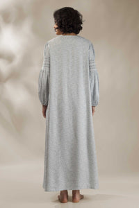 Magnolia M, Smocking Dress