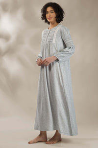 Magnolia M, Smocking Dress