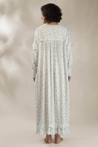 Eloise, Print Eaze Dress