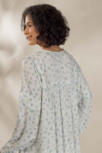 Eloise, Print Eaze Dress