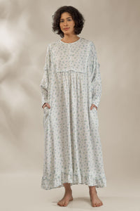 Eloise, Print Eaze Dress