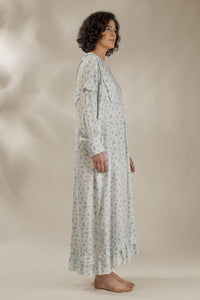 Eloise, Print Eaze Dress