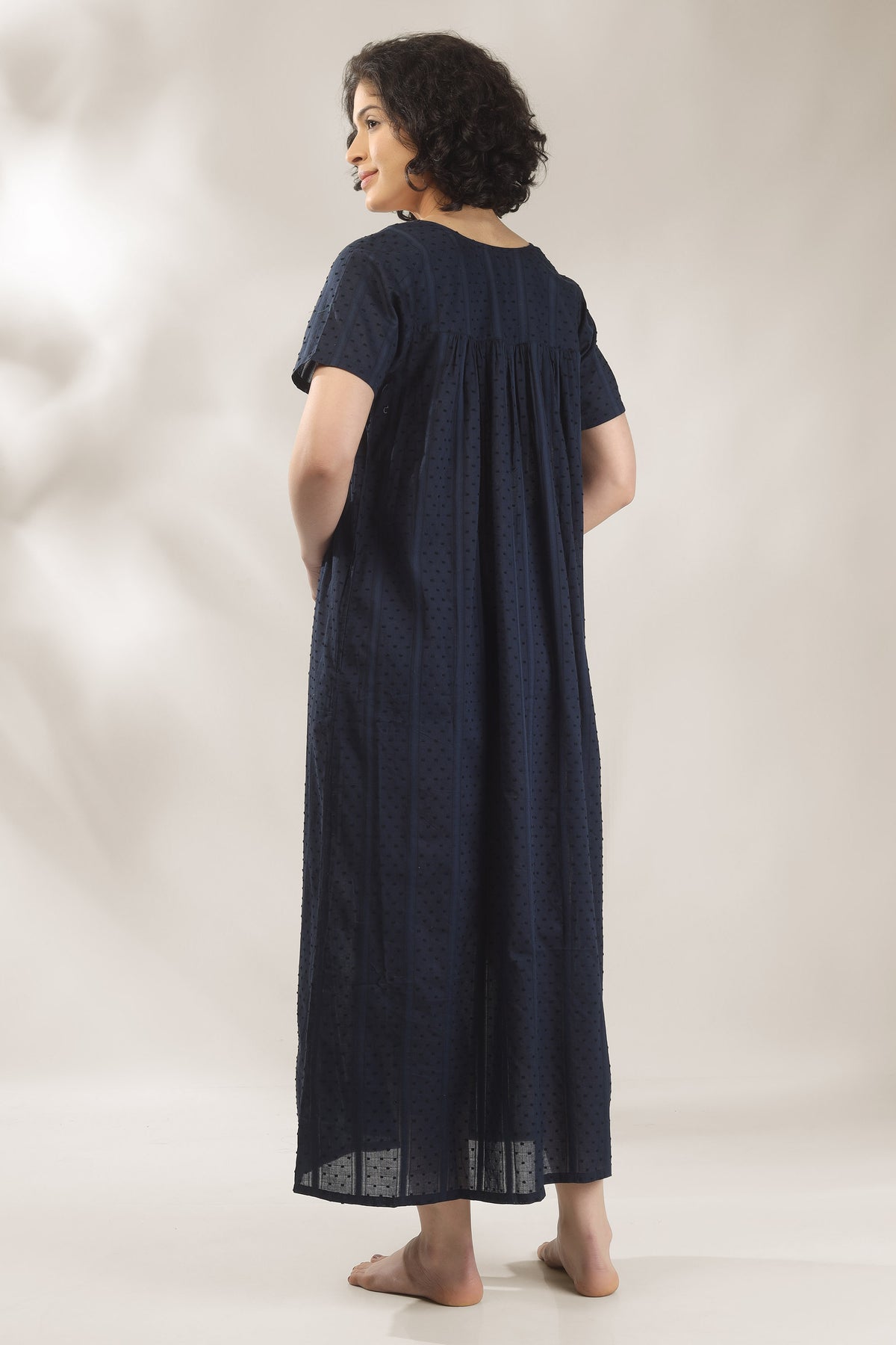 Buttercup, Nightdress