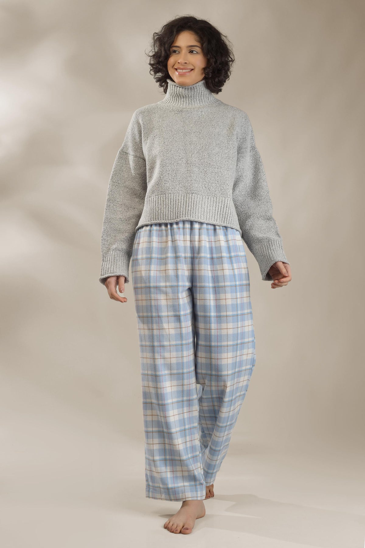 Fannel Pyjamas