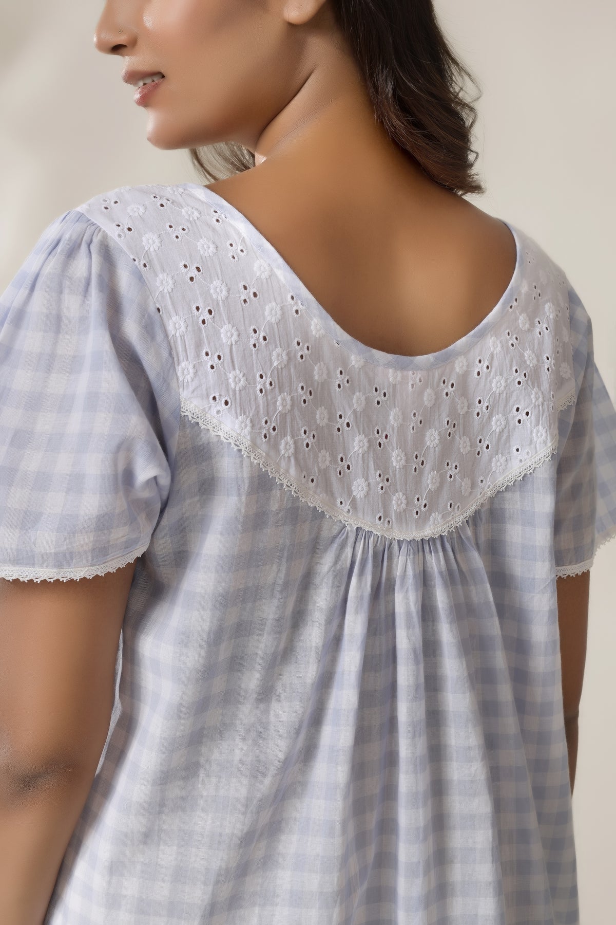 Poppins, Nightdress