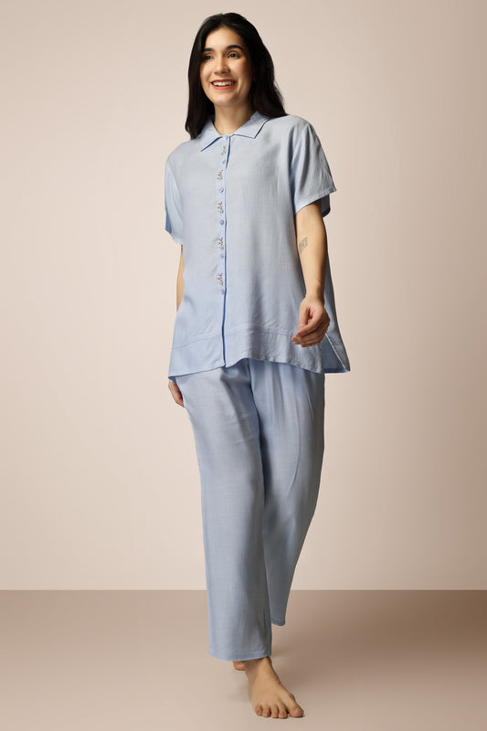 Maisie, Pyjama Suit