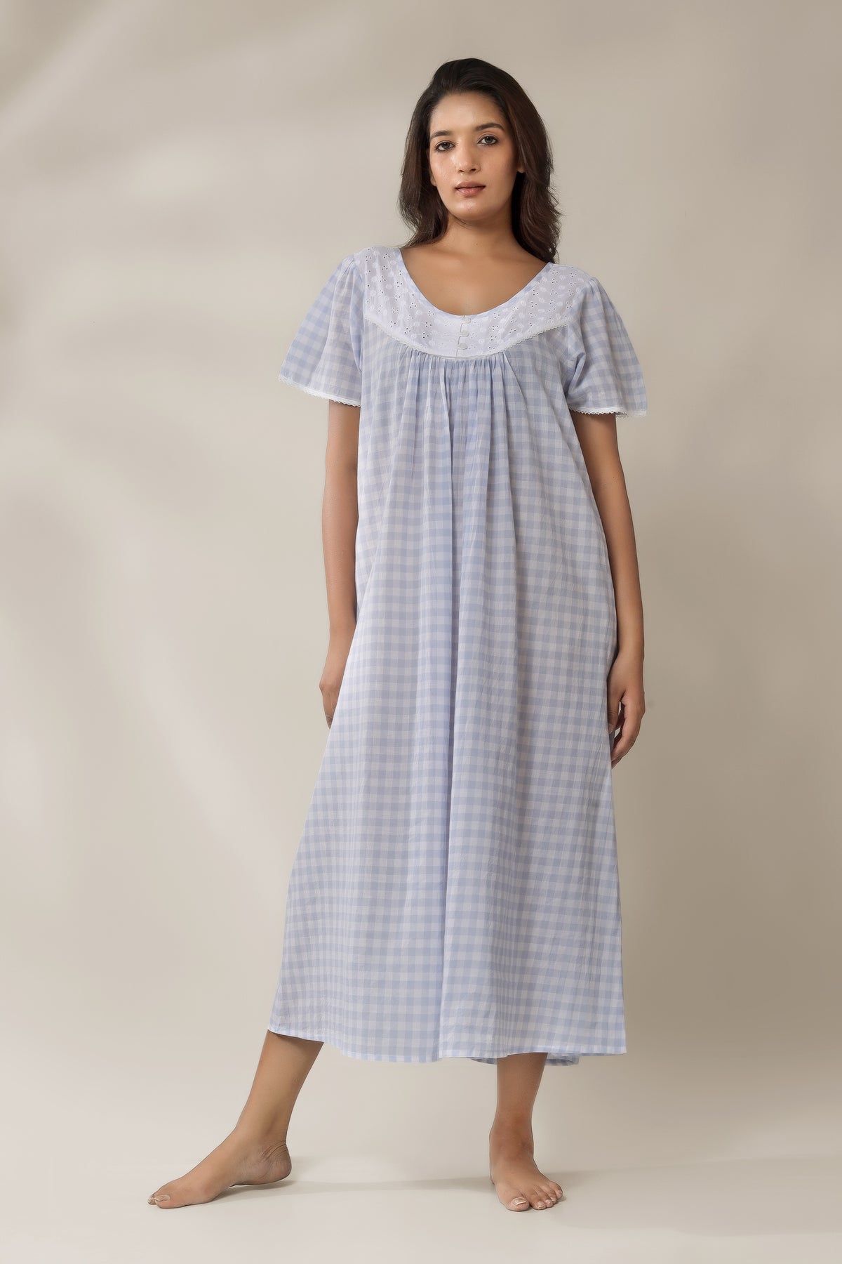 Poppins, Nightdress