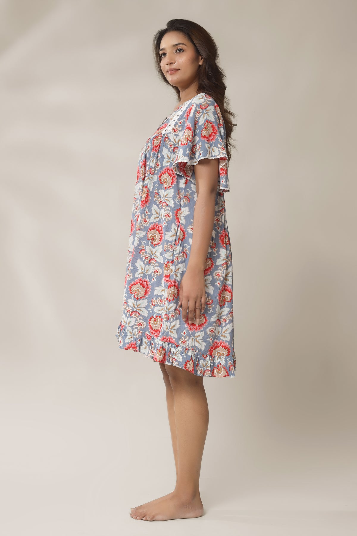 Fay, Nightdress
