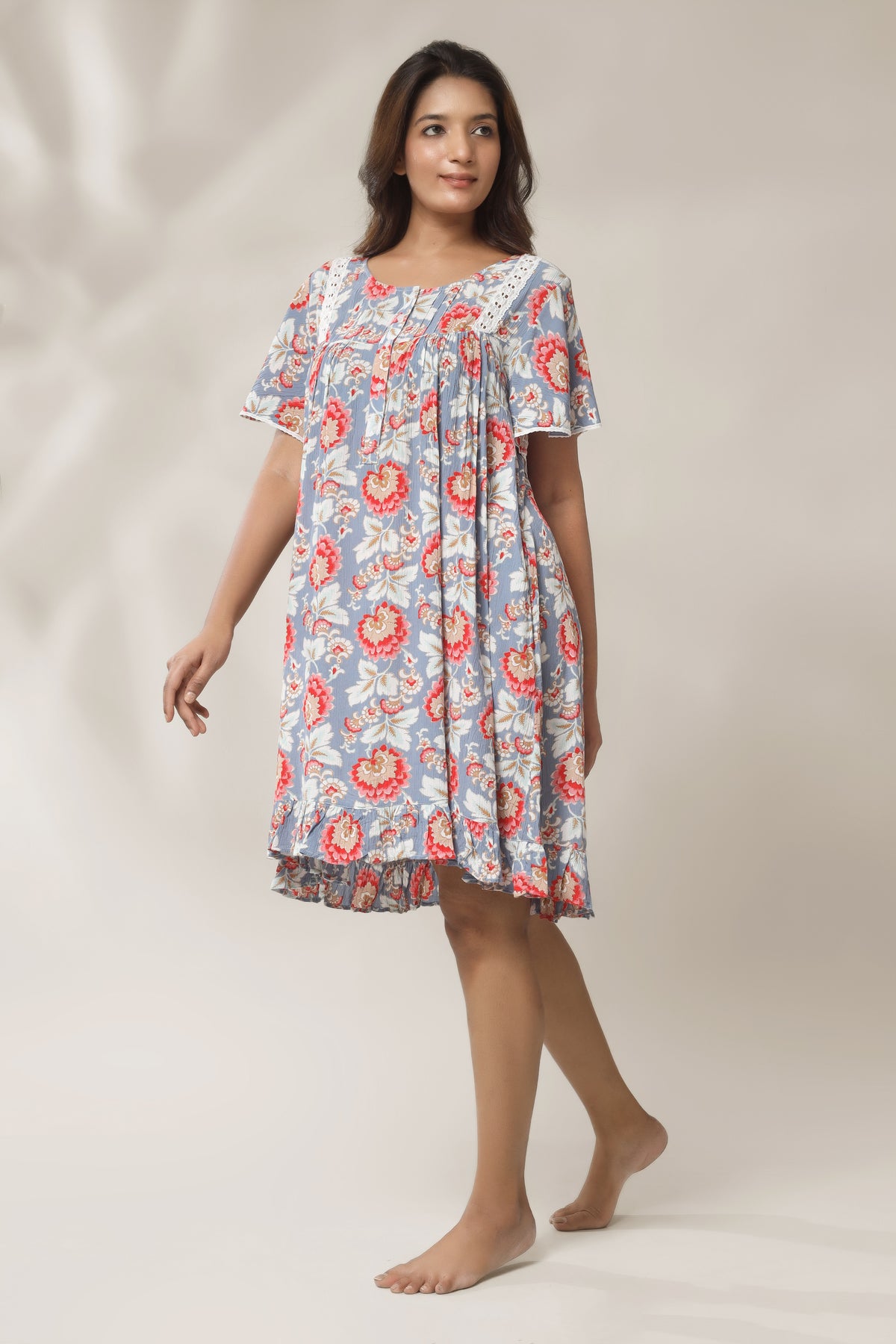 Fay, Nightdress