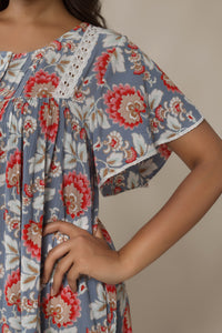 Fay, Nightdress