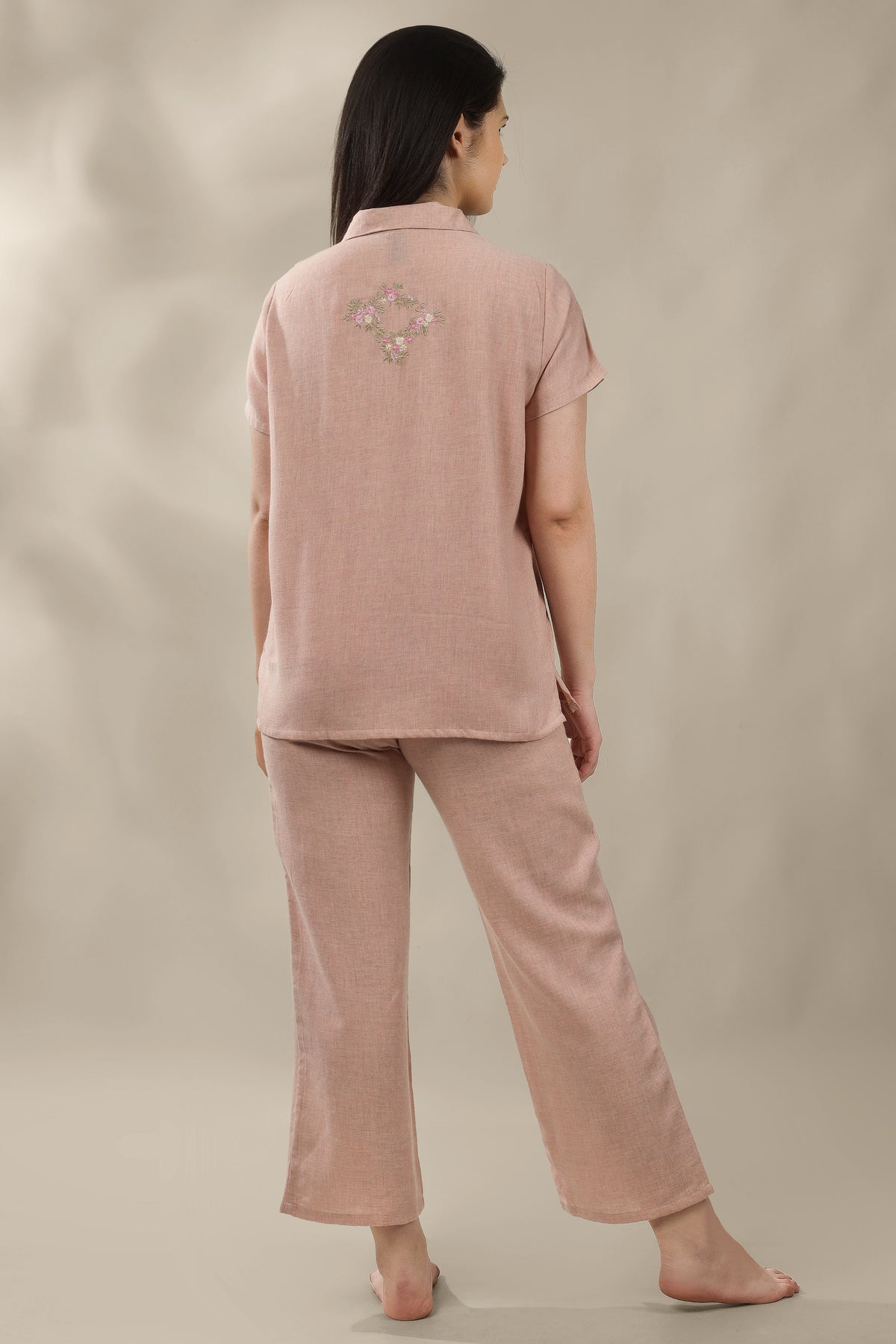 Maisie, Pyjama Suit
