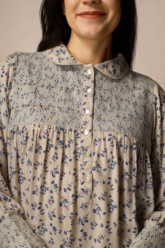 Gretel, Nightdress