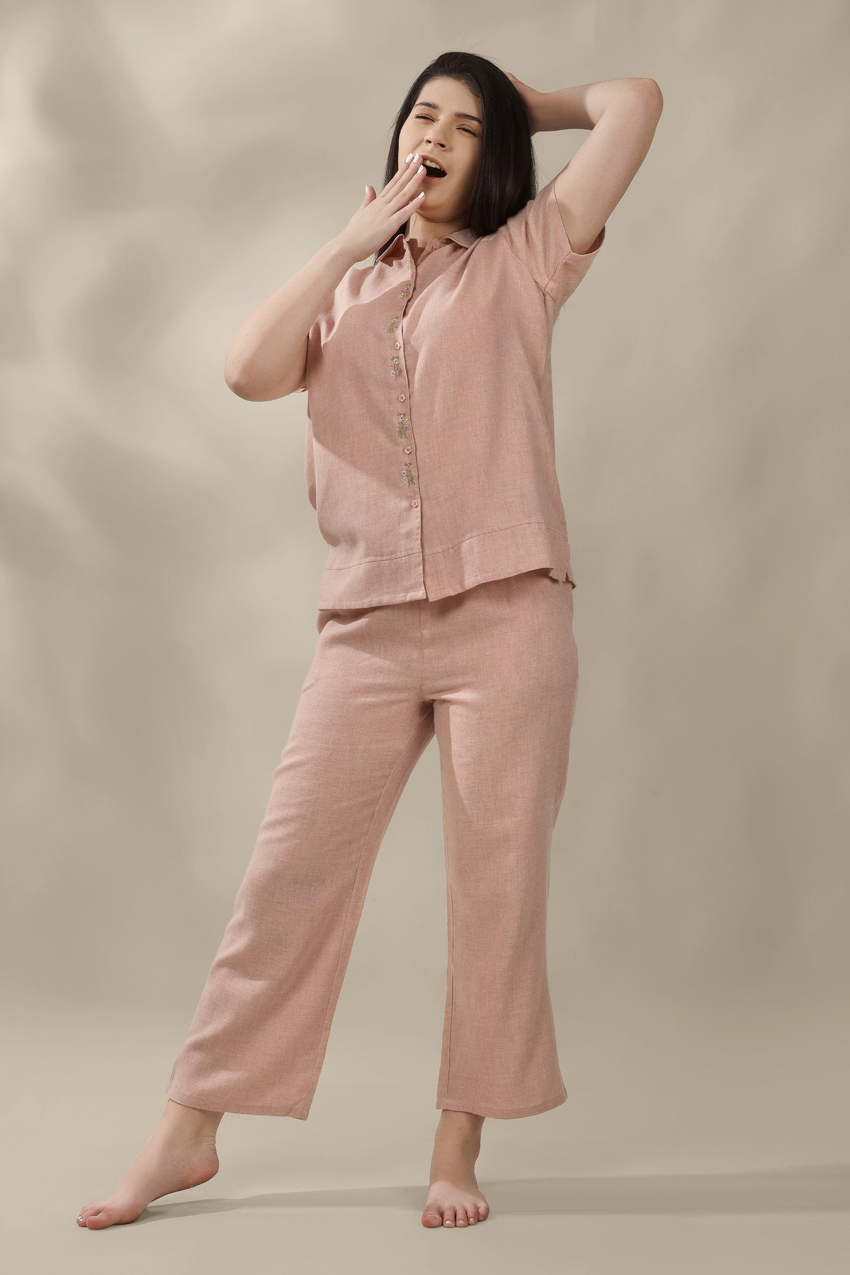 Maisie, Pyjama Suit