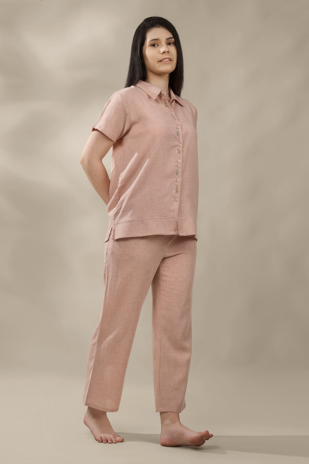 Maisie, Pyjama Suit