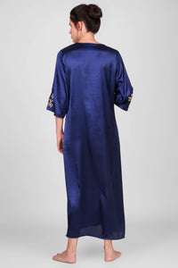 Aru, Embroidered Kaftan